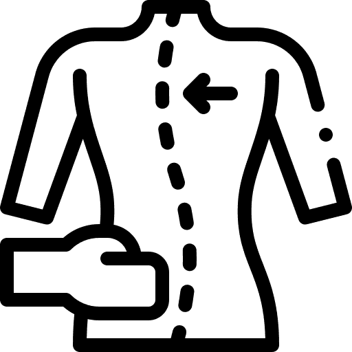 Osteopatía