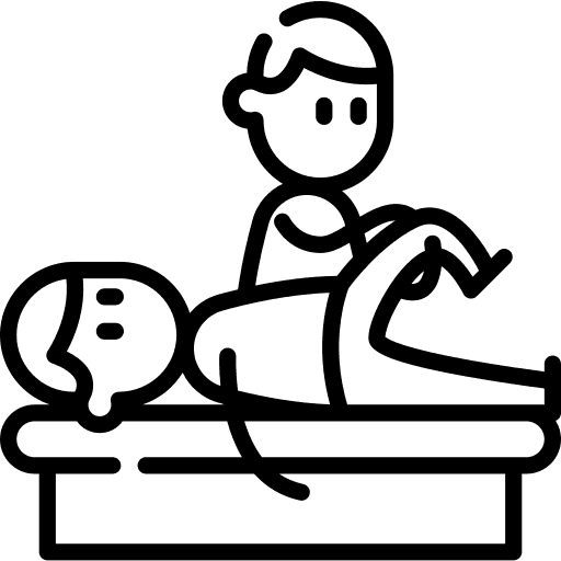 Fisioterapia general